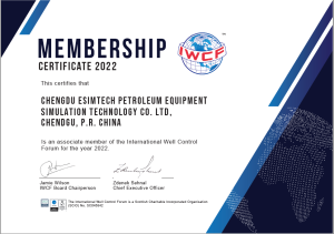 iwcf certification
