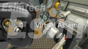 Device Virtual Assembly