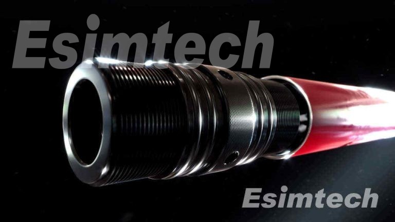 Oil and Gas Animation Company – Esimtech