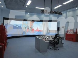 oil & gas simulator