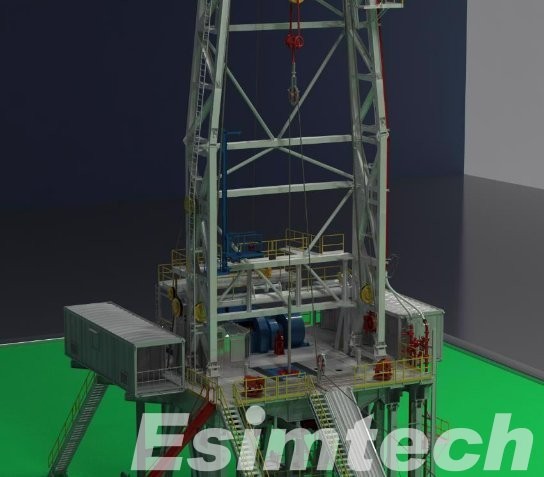 Figure 3-2 Openhole wellhead devices