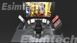drilling simulator