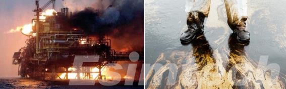 oil field accidents