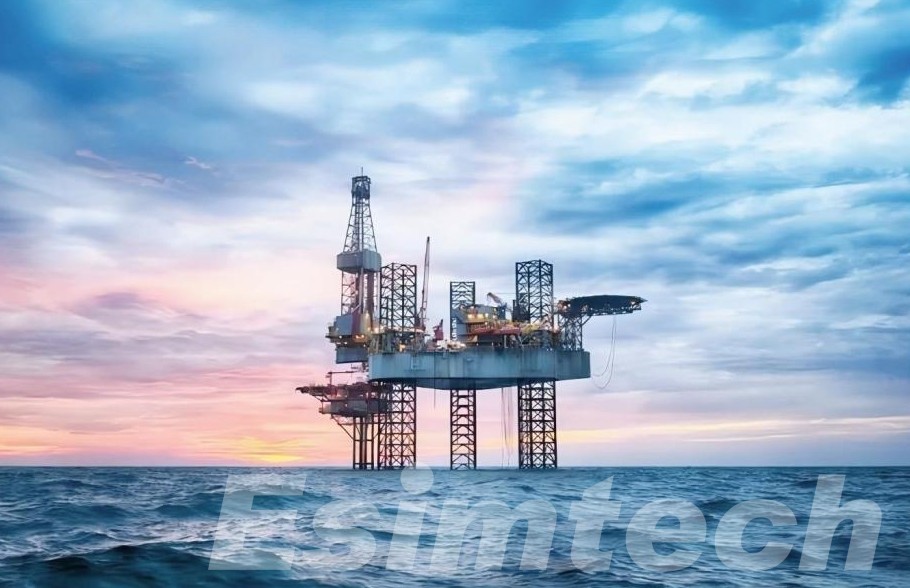 offshore exploration and production