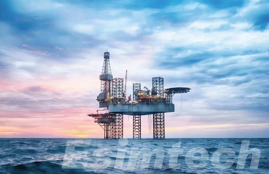 Offshore rigs