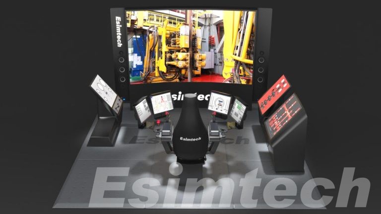 The Role of Oil and Gas Simulation in Achieving Net-Zero Emissions