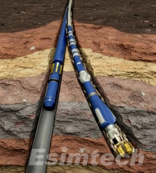 Whipstock Drilling