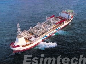 FPSO Units