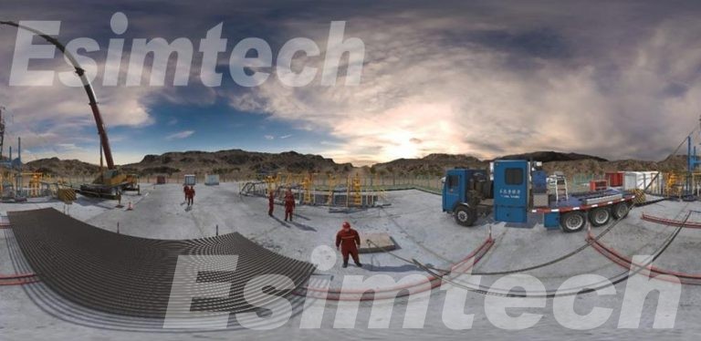 Advancements in Well Control Simulators