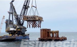 offshore decommissioning