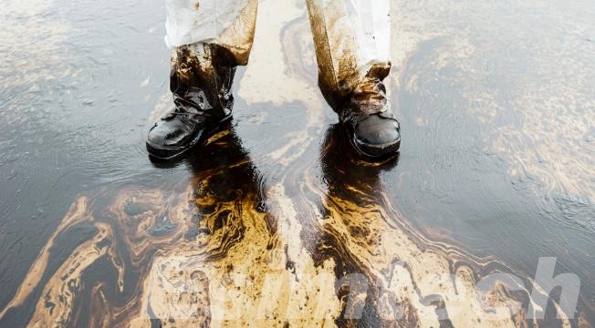 Oil Spills