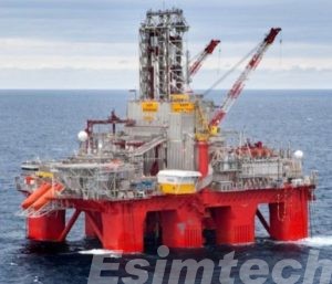 hybrid floating rigs