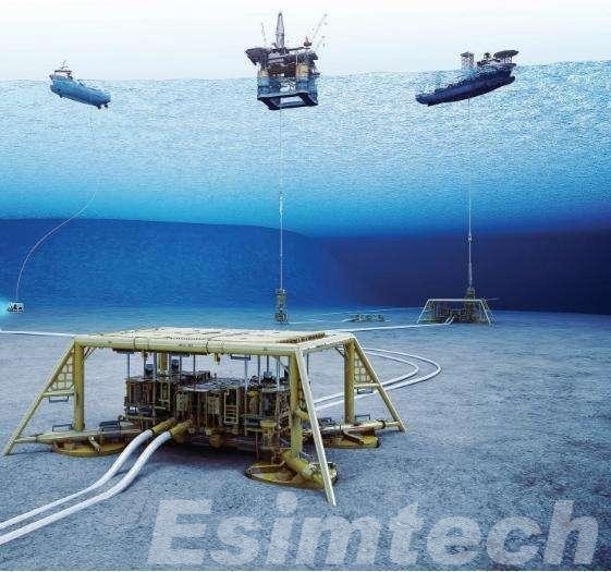 subsea technologies in the oil and gas industry