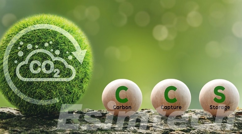 Carbon Capture and Storage (CCS)