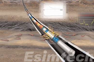 Downhole drilling