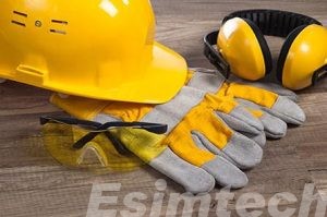PPE for oil and gas