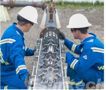 Pipeline Inspection Methods