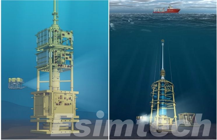Subsea Well Intervention