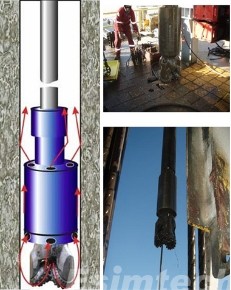 ROP in drilling
