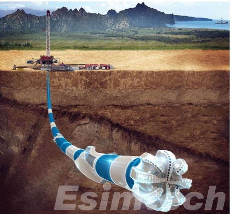 How Rotary Steerable Systems Revolutionize Directional Drilling in the Oil and Gas Industry
