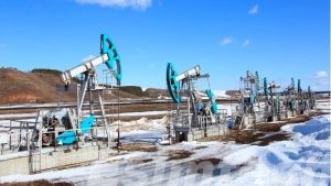 oil and gas plug and abandonment