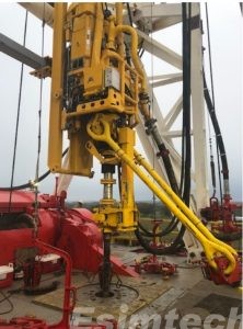 Top Drive Drilling equipment