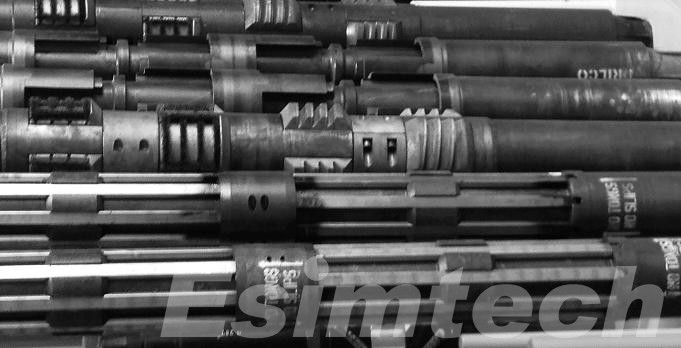 Wellbore Cleanout tools