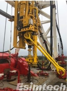 Top Drive System