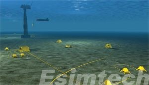 Deepwater Wireline Operations