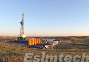 Green Fracking Fluids system