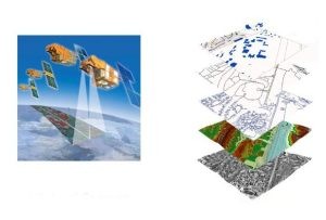 Integrating Remote Sensing and GIS