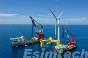 Offshore Wind Power