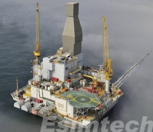 Offshore assets