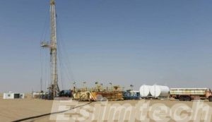 Onshore well workovers