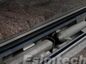 Wellbore Cleanout Debris recovery tools