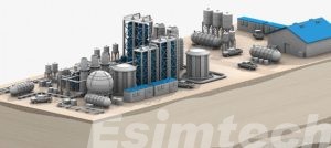 Natural gas gathering