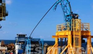Offshore Coiled Tubing Operations