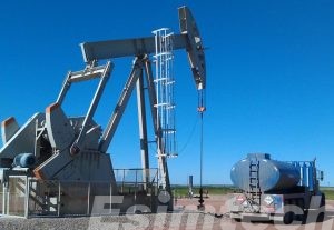 Driller's Method in well control
