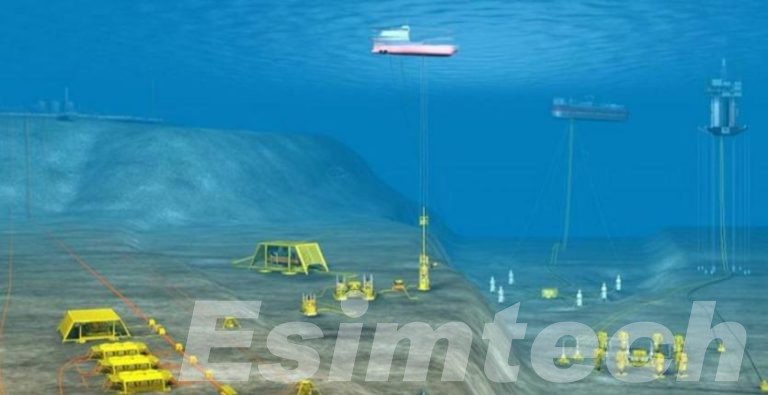 What is Subsea Production System in Oil and Gas