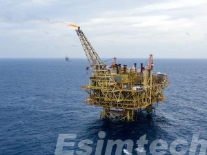 Offshore drilling platform
