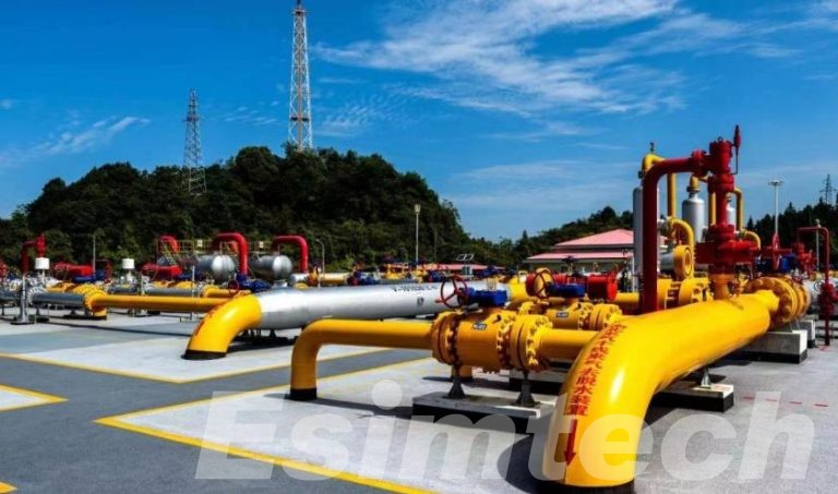 The Role of Underground Gas Storage in Ensuring Energy Security