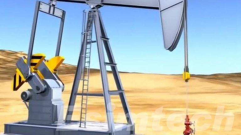 The Role of 3D Petroleum Animation in Explaining Complex Oil & Gas Processes