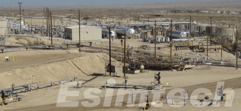 What Are the Three Stages of Crude Oil Recovery