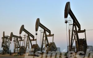 Oil drilling equipment