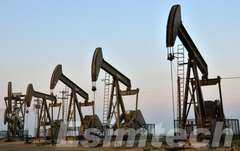 Oil drilling equipment