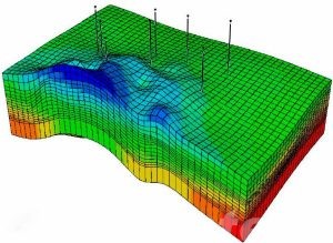 Reservoir Simulation(2)