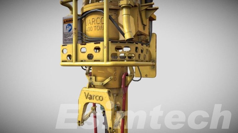 How to Optimize Top Drive Systems