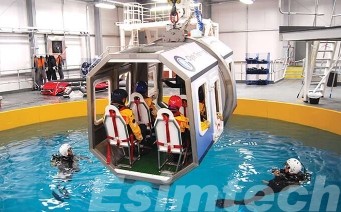 Basic Offshore Safety Training