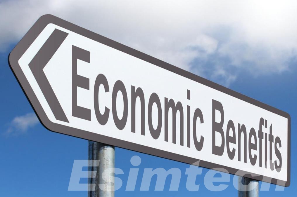 Economic Benefits of Well Logging
