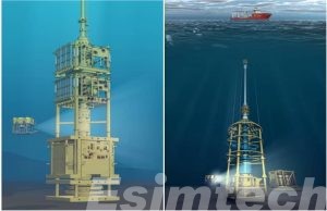 Deepwater Well Intervention